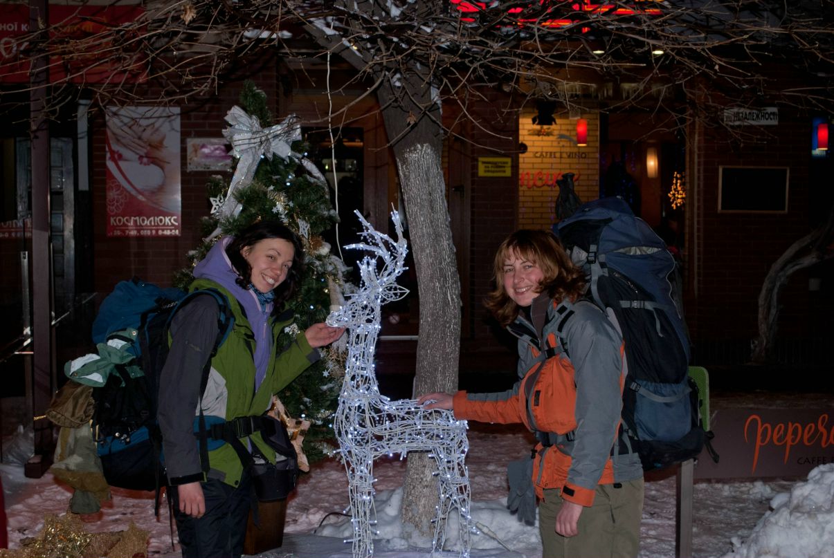 Юлія Вронська | Киев