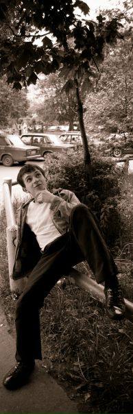 №16, Евгений Богданович №16, Евгений Богданович