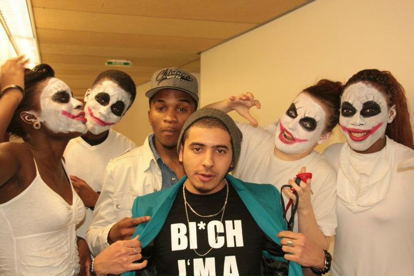 Dana Budanova | Луганск