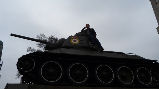 №9, Олег Макарук, 35 лет, Черновцы №9, Олег Макарук, 35 лет, Черновцы