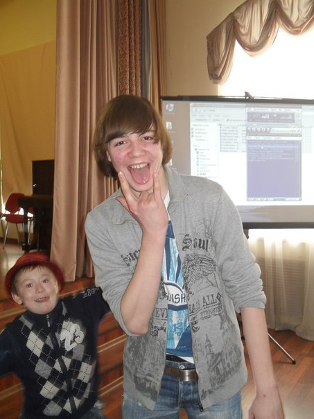 Альберт Сабитов ⎷⎛ | Нижний Новгород