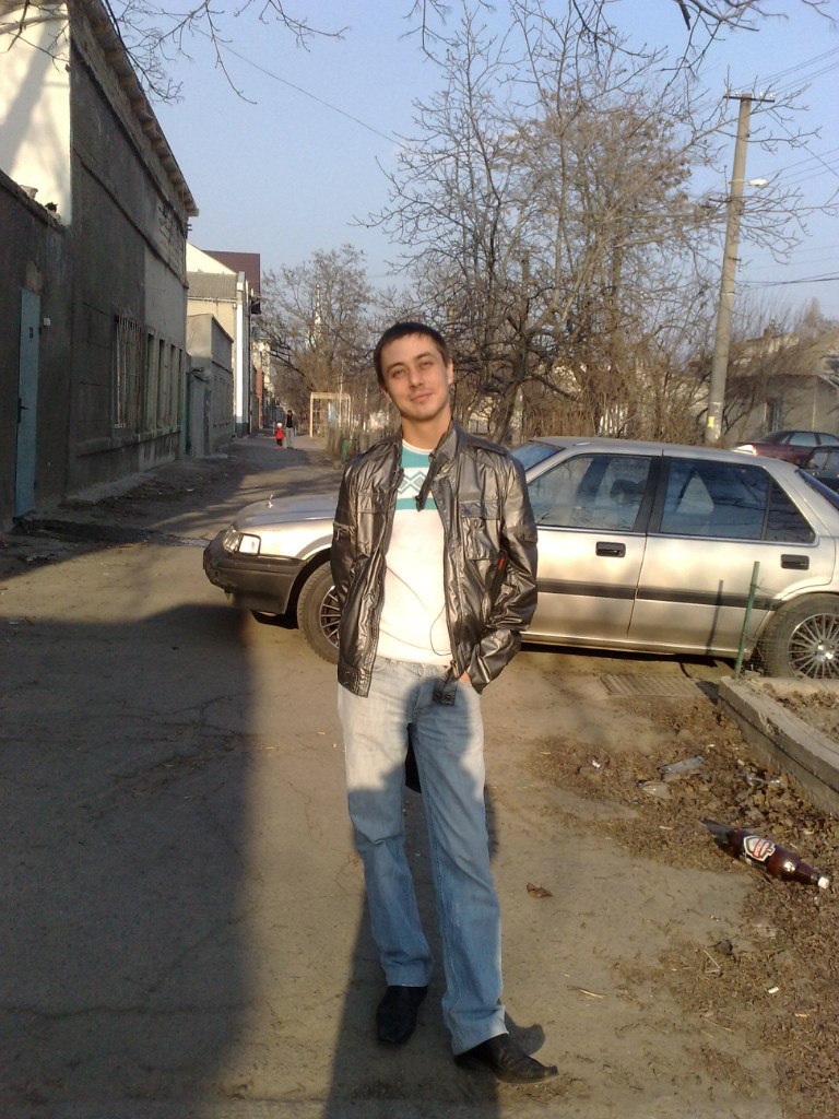 Артем Михневич | Одесса