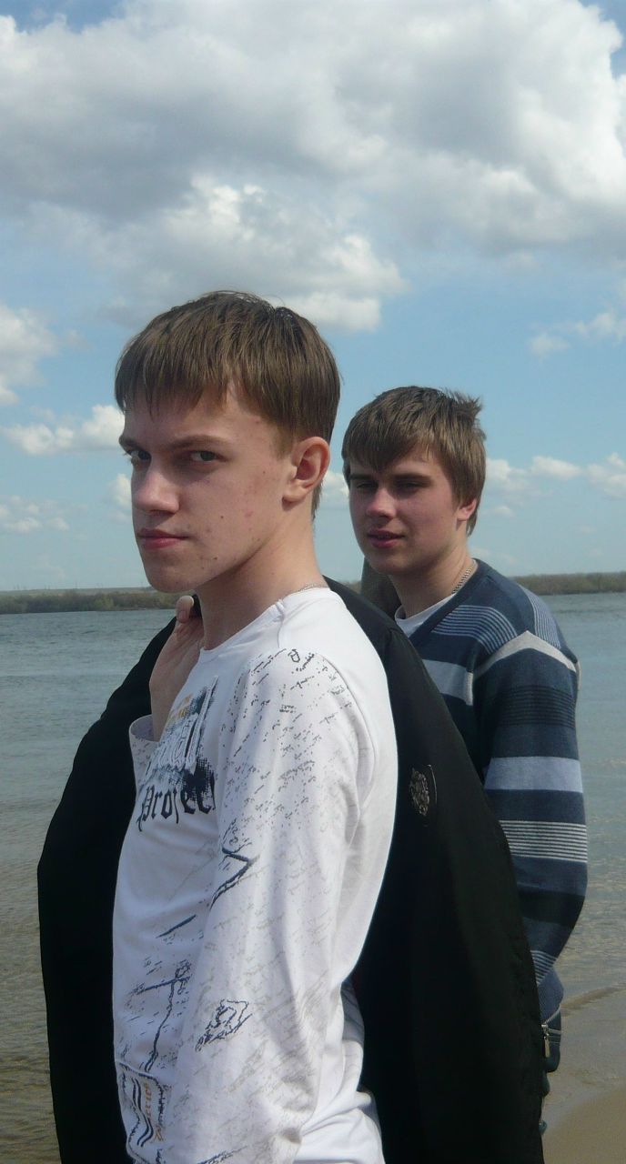 Александр Конох | Каменское / Днепродзержинск