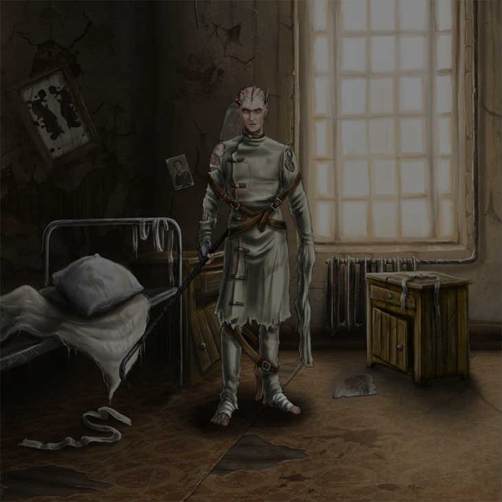 Данил Сёмочкин doc | Казань