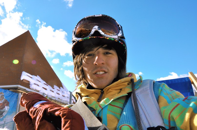 Серёжа Романов | Брянск