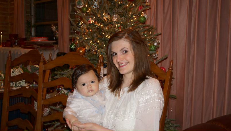 Тетяна Подолюк | Ивано-Франковск