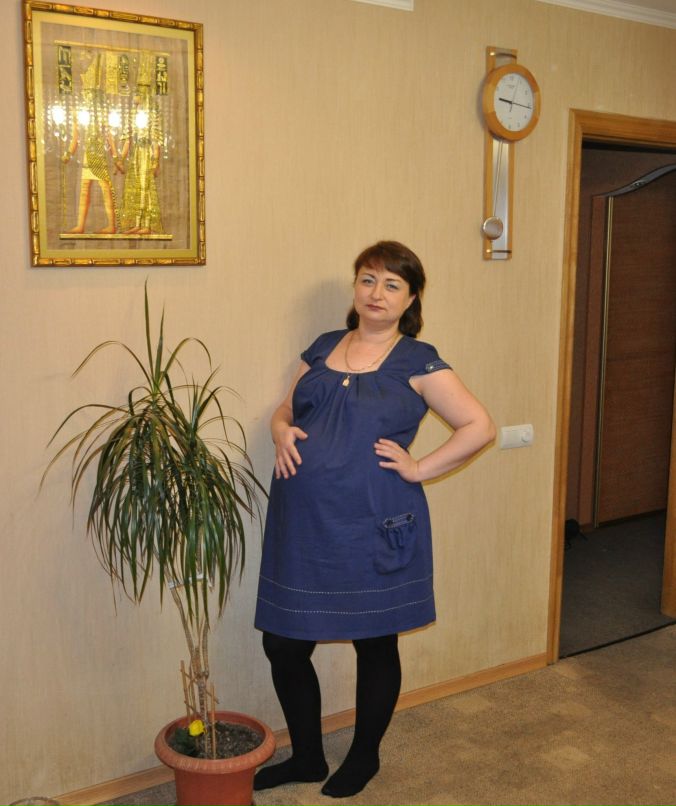 Ольга Алкарёва | Петропавловск-Камчатский