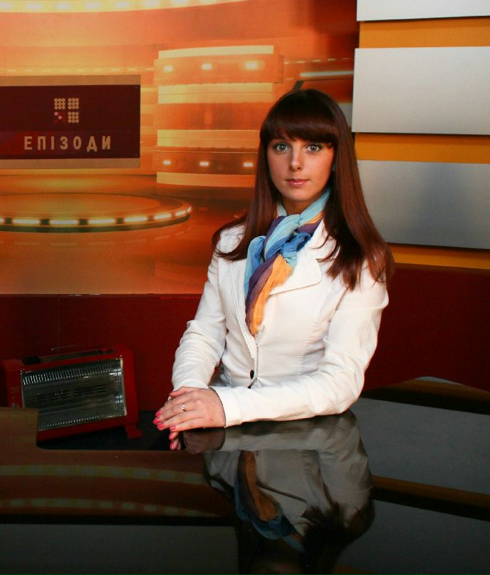 Наталия Луценко | Киев