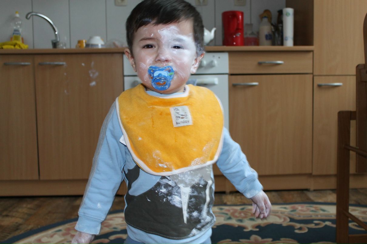 Малика Сайдулаева | Алматы