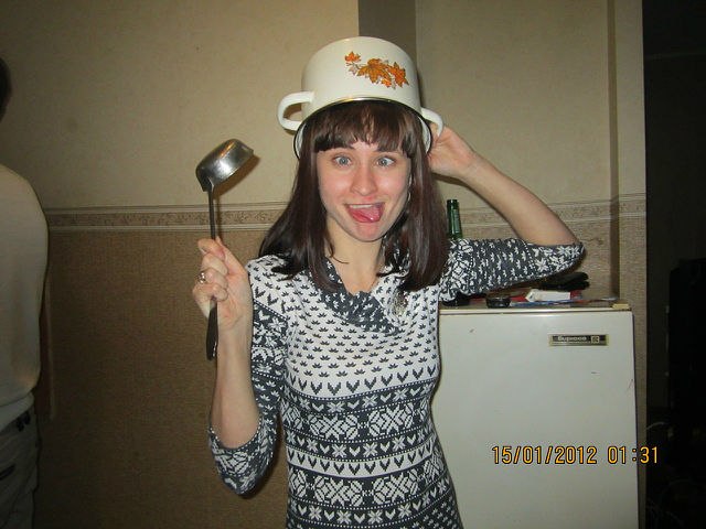 Ольга Балдина | Пермь