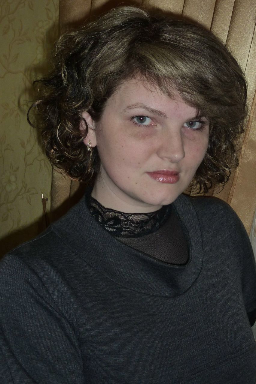 Елена Тарасова | Донецк