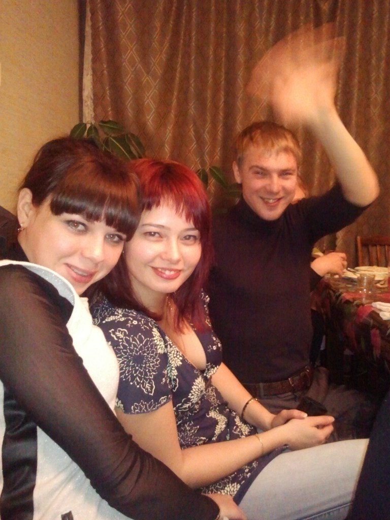 Марина Федотова | Нижний Новгород