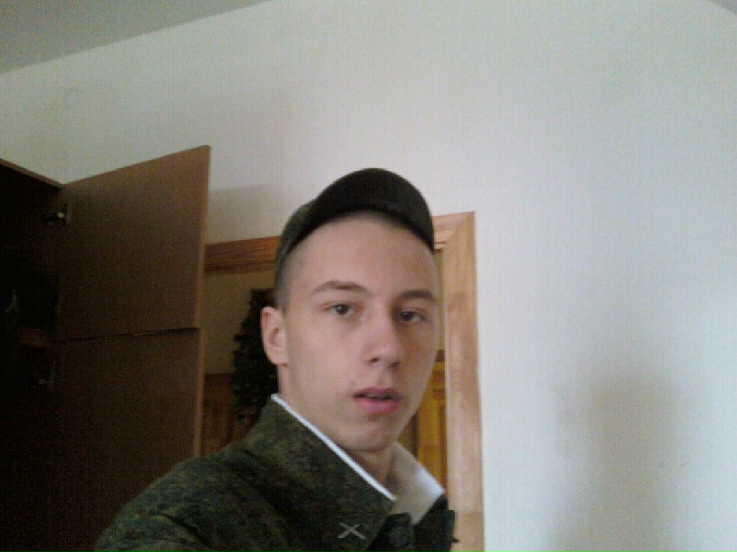 Александр Прошкин | Екатеринбург