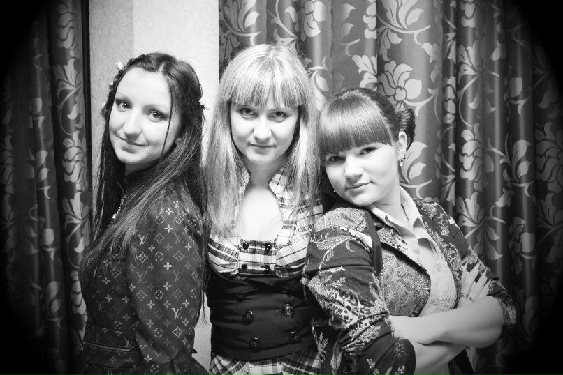 Виктория Потароева | Армавир