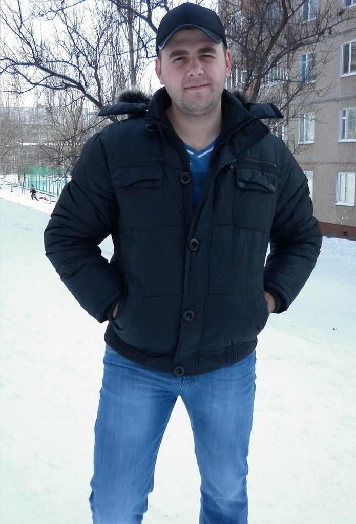 Vitalii Lutskyi | Szczecin