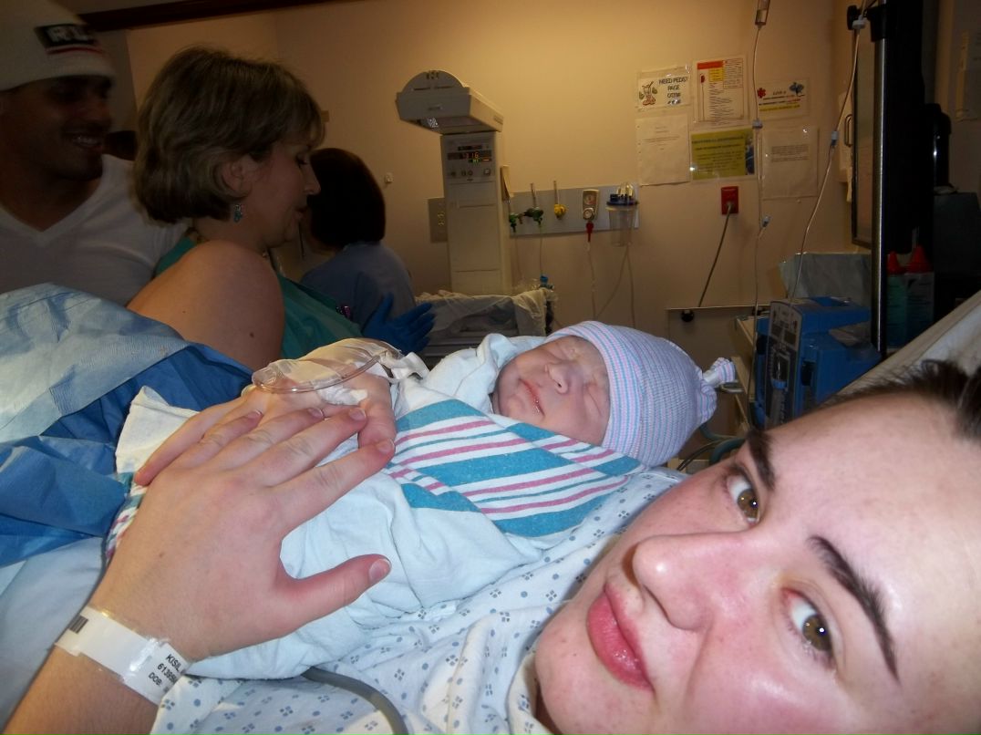 Anababie Kisil | New York City