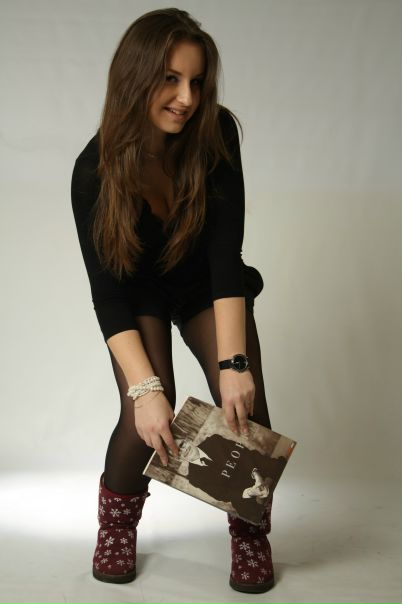 №9, Анастасия Киселёва, 32 года, Ульяновск №9, Анастасия Киселёва, 32 года, Ульяновск