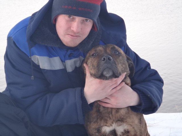 Темка Конопушка | Мурманск