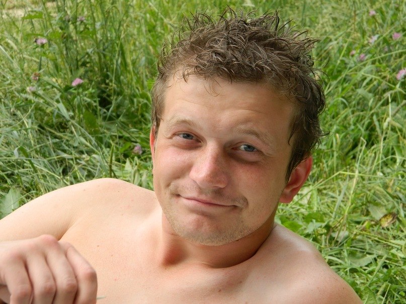 Сергей Захаров | Сергиев Посад