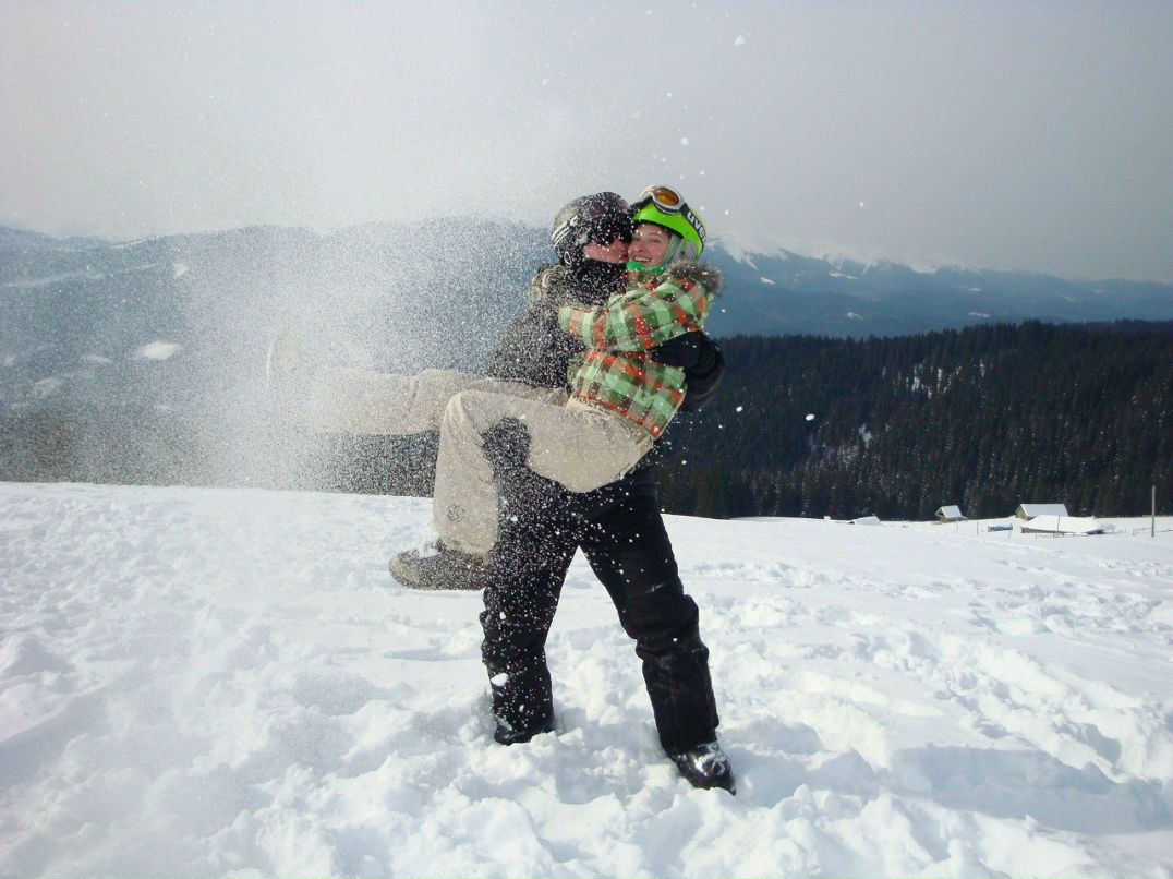 Сергей Зибров | Киев