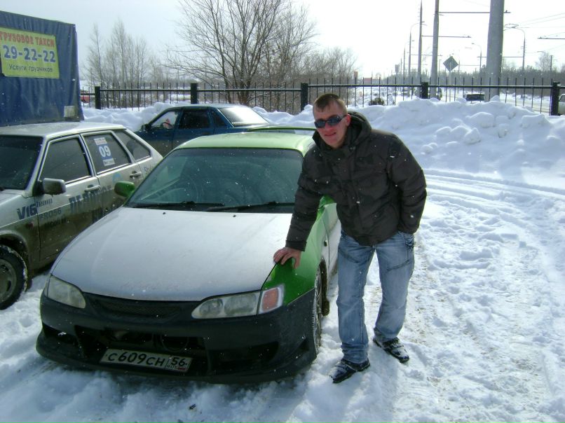 Алексей Ефремов | Оренбург