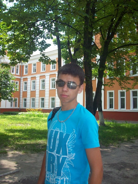 №23, Vlad Ermolaev, Чернигов №23, Vlad Ermolaev, Чернигов