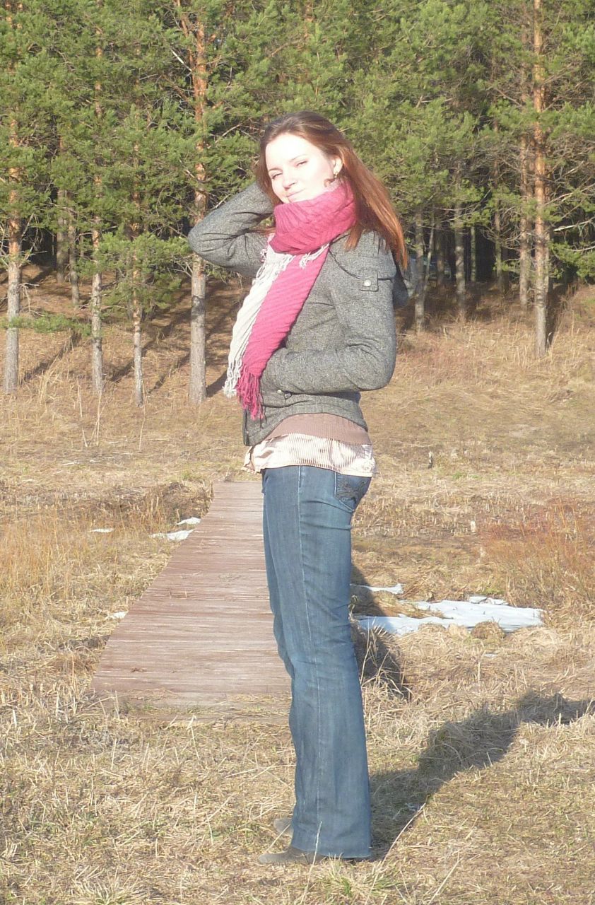 Екатерина Кибирева | Вологда