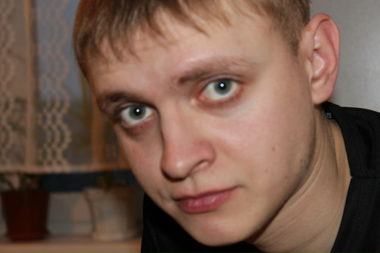 Дмитрий Хорошев | Челябинск