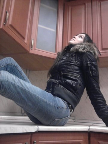 Катя Николаева | Чебоксары