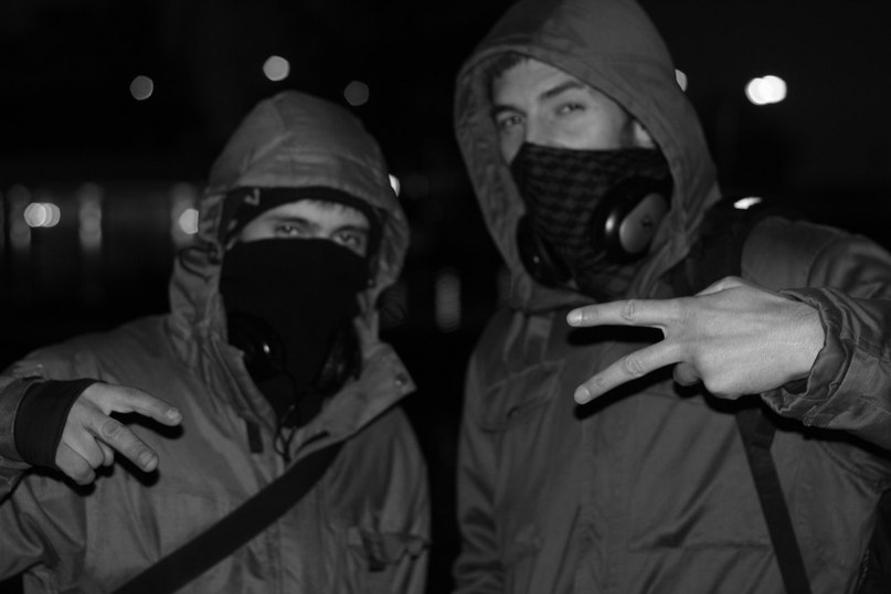 Захар Маевский | 