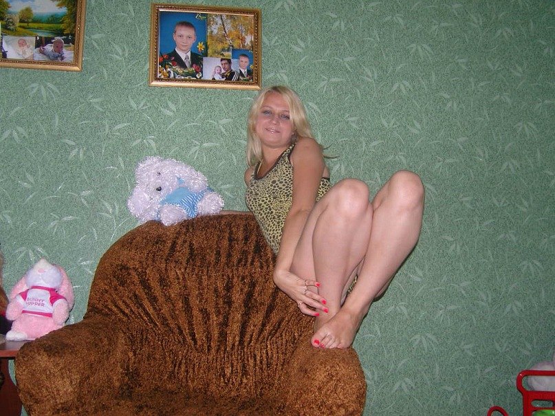 Анна Лукоянова | Хабаровск