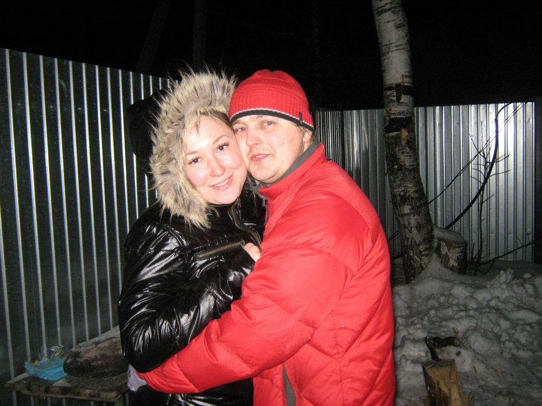 Наталья Вайчелюнайте | Нижний Новгород