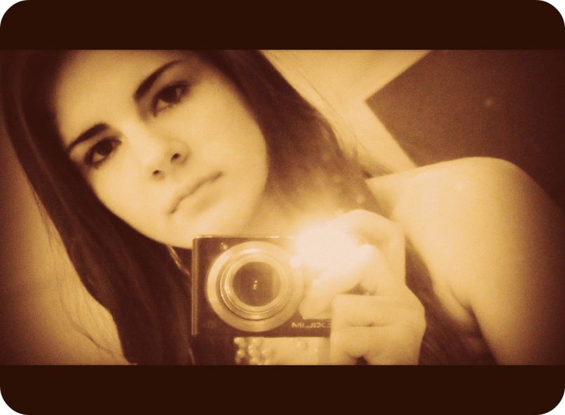 Христина Палiй | Calgary