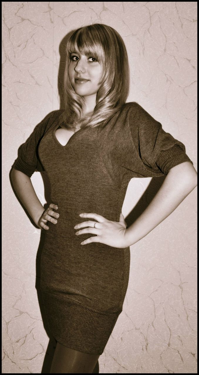 Вита Хлыстун -*-♡  -*- | 