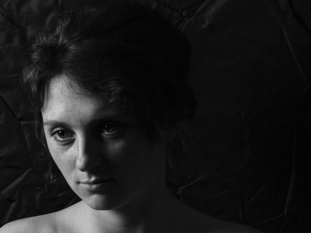 Алёна Серикова | Калининград