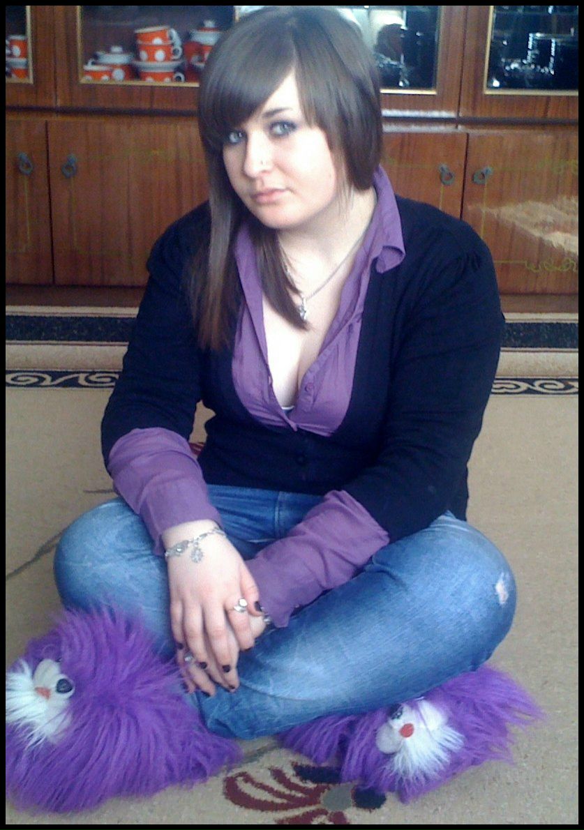 Вікторія Гусак | Тернополь