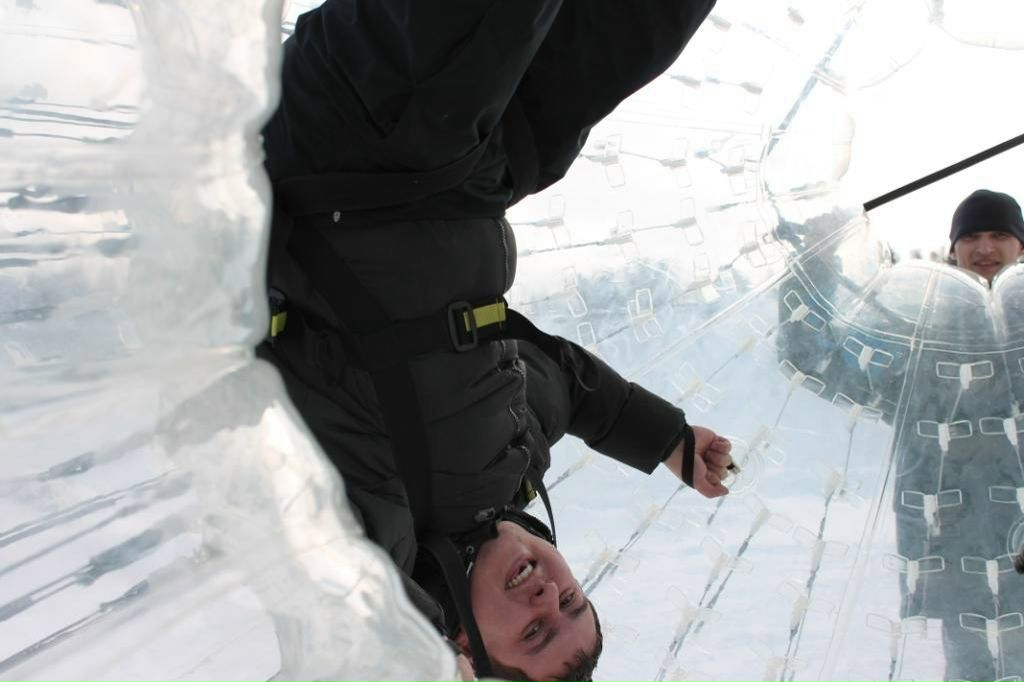 Сергей Попов | Мурманск