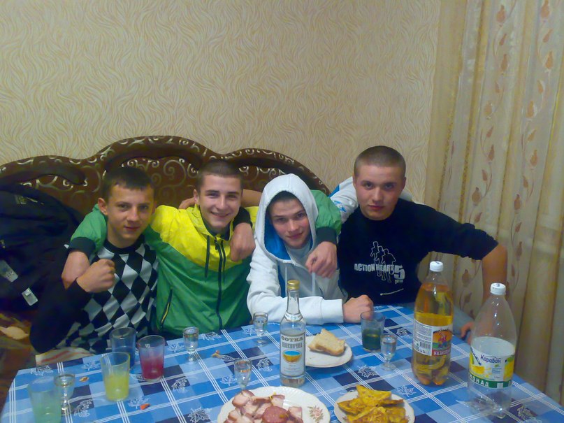 Сергей Стадник | Винница