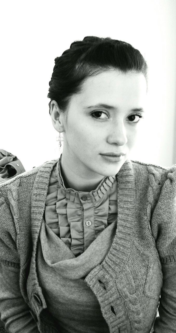 Мария Пегова | 