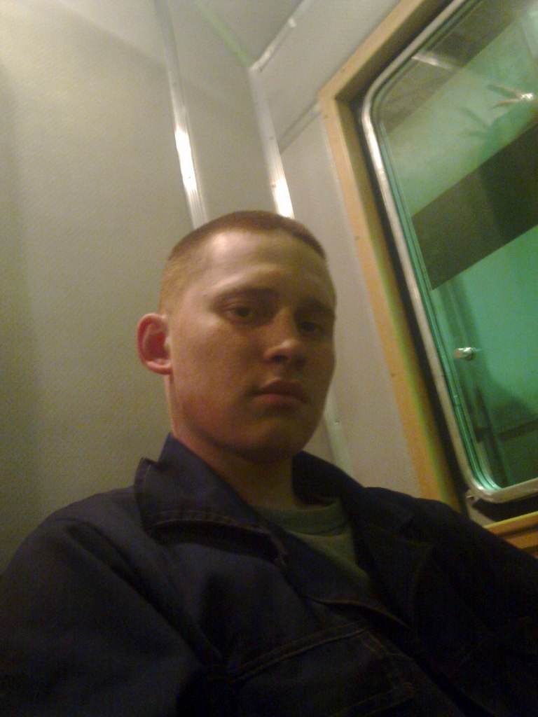 Рустам Илькаев | Ижевск