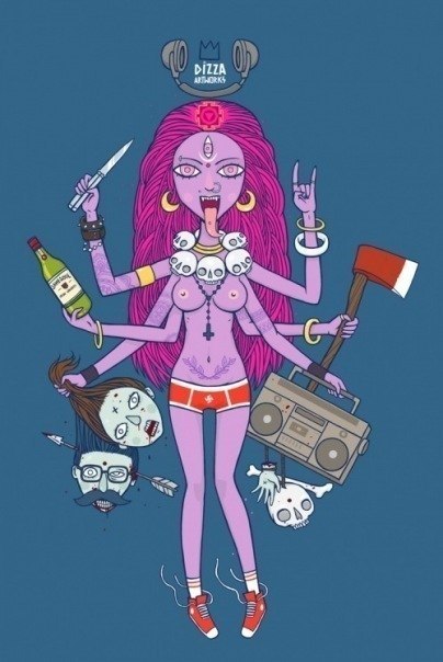 Света Бо | Москва