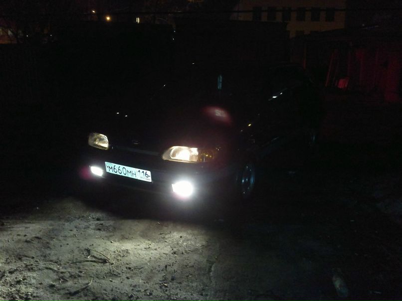 Глеб Сергеевич | Казань