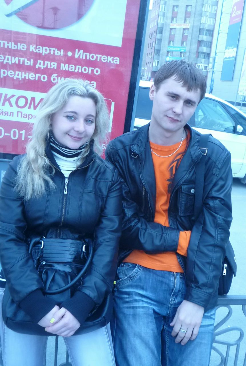 Раиса Пусенок | Новосибирск