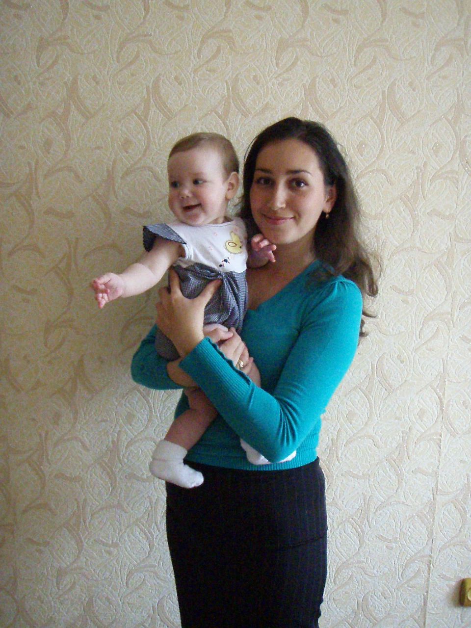 Мария Филипочева | Севастополь