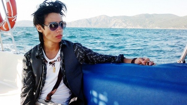 Ольга Мельникова | Санкт-Петербург