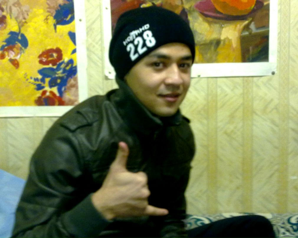 Косим Усмонов Завидный_Жених | Канибадам