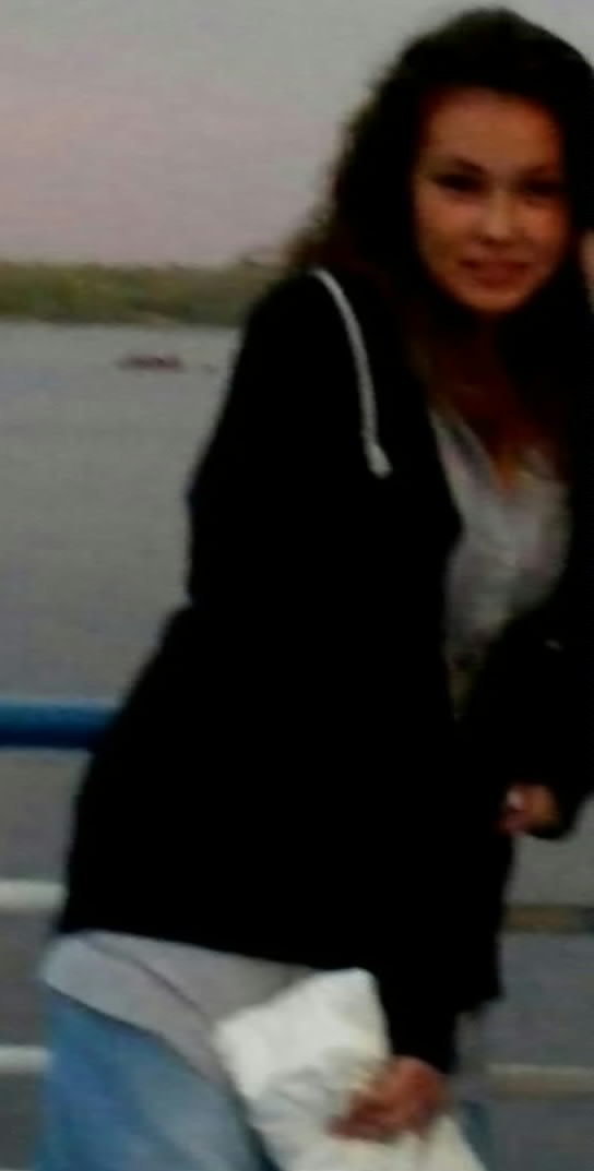 Женька Липовская | Якутск