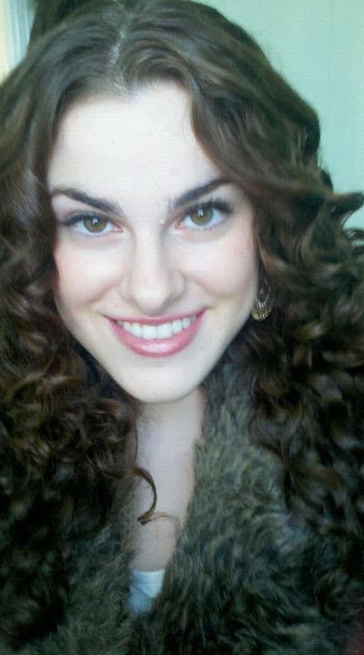 Надя Чучвара Оля | Clifton