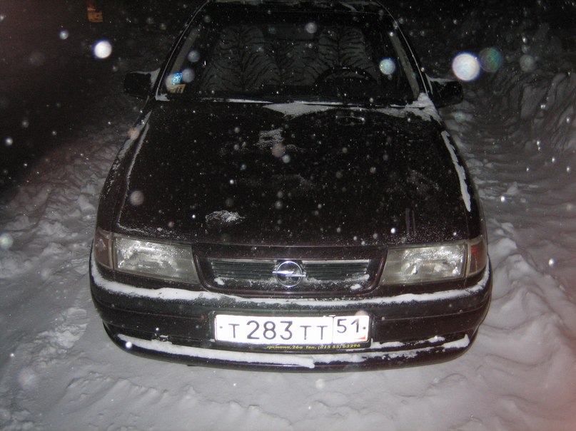 Олег Петров | 