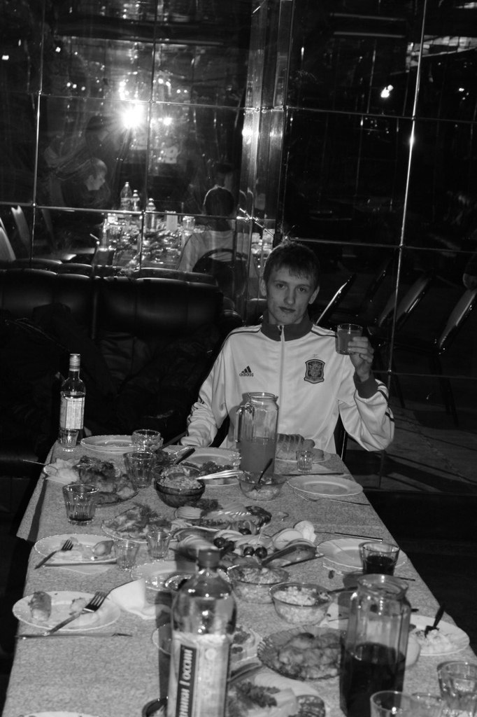 Игорь Денисенко | Новочеркасск